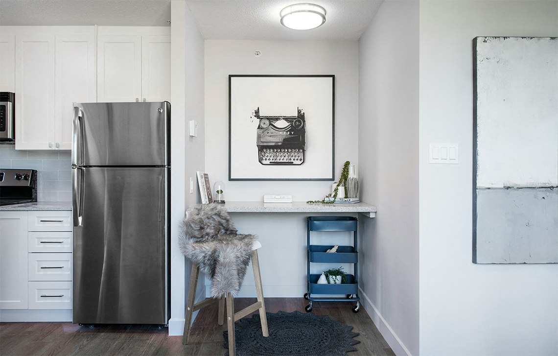 1022 Nelson Street, Vancouver, BC, V6E 4S7 - 12