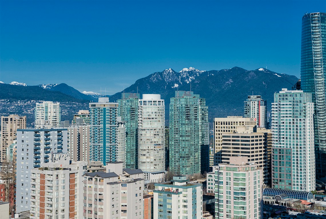 1022 Nelson Street, Vancouver, BC, V6E 4S7 - 32