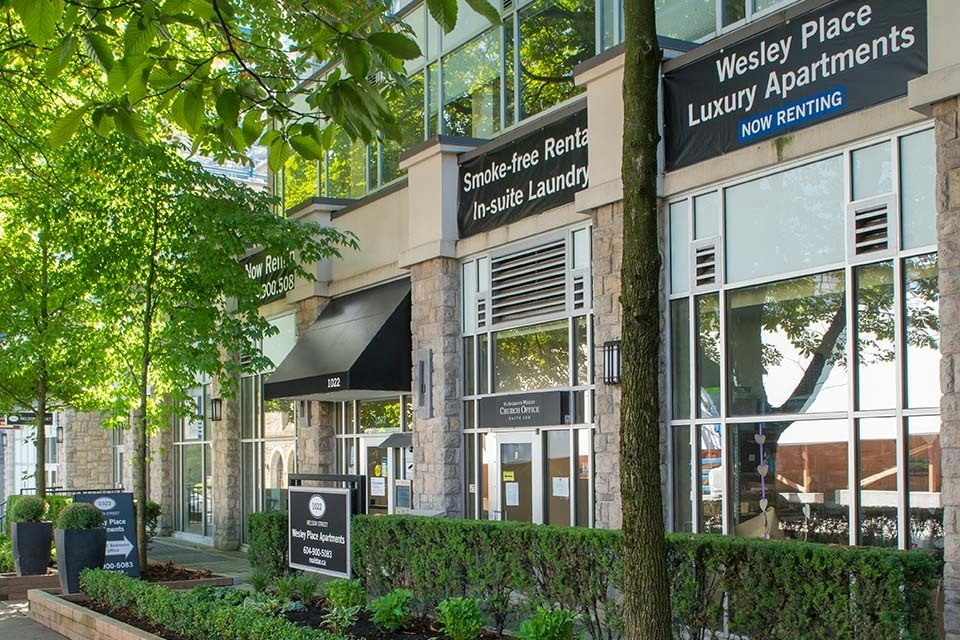 1022 Nelson Street, Vancouver, BC, V6E 4S7 - 36