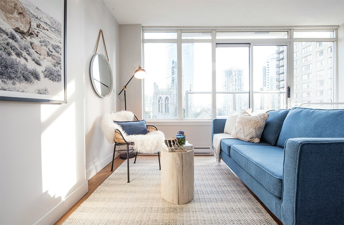 1022 Nelson Street, Vancouver, BC, V6E 4S7 - 7
