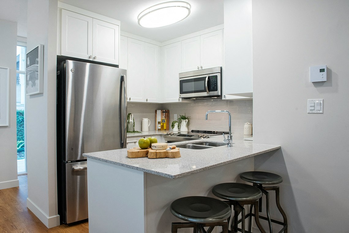 1022 Nelson Street, Vancouver, BC, V6E 4S7 - 18