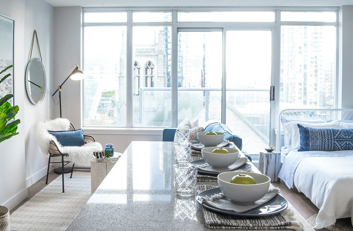 1022 Nelson Street, Vancouver, BC, V6E 4S7 - 6