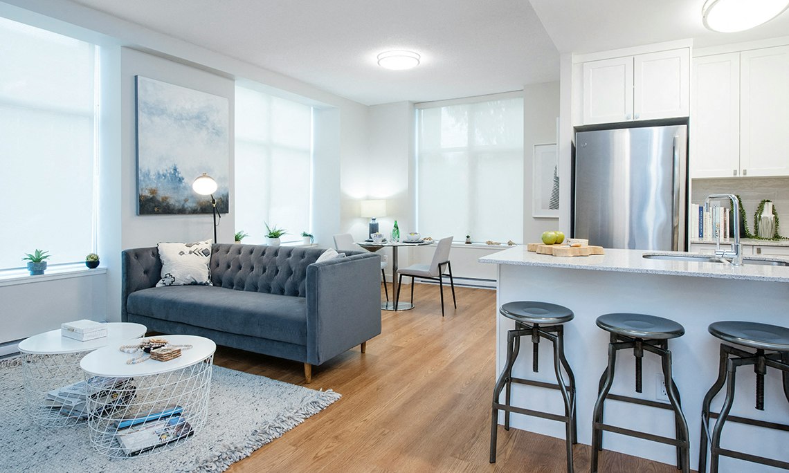 1022 Nelson Street, Vancouver, BC, V6E 4S7 - 20