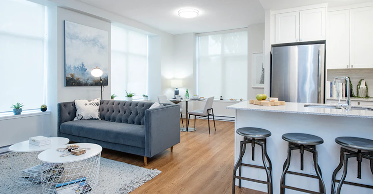 1022 Nelson Street, Vancouver, BC, V6E 4S7 - 20