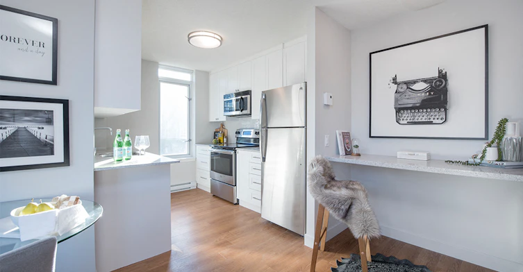 1022 Nelson Street, Vancouver, BC, V6E 4S7 - 11
