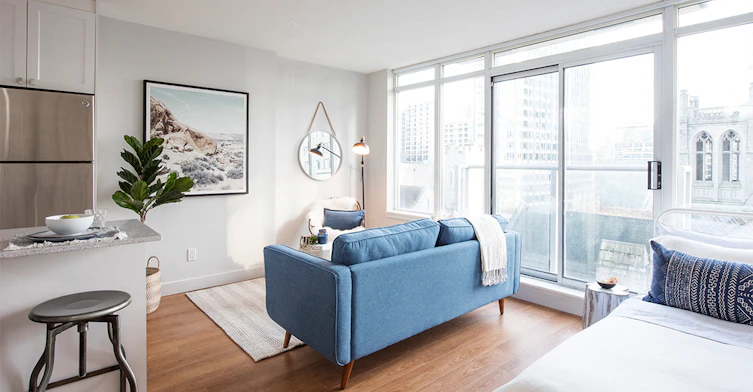 1022 Nelson Street, Vancouver, BC, V6E 4S7 - 8