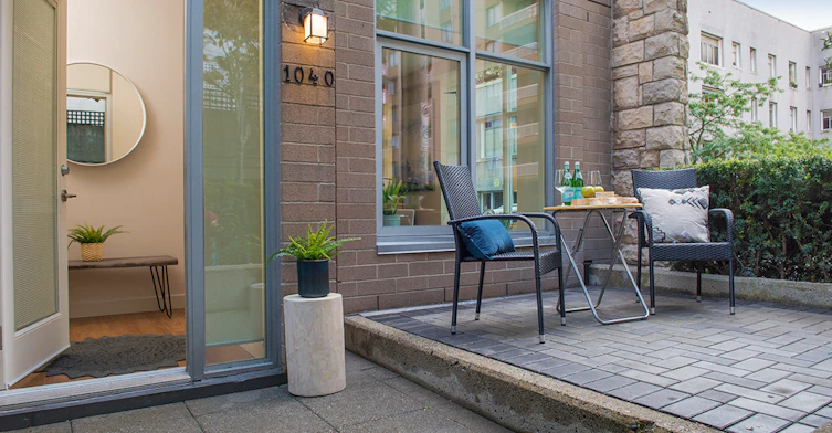 1022 Nelson Street, Vancouver, BC, V6E 4S7 - 22