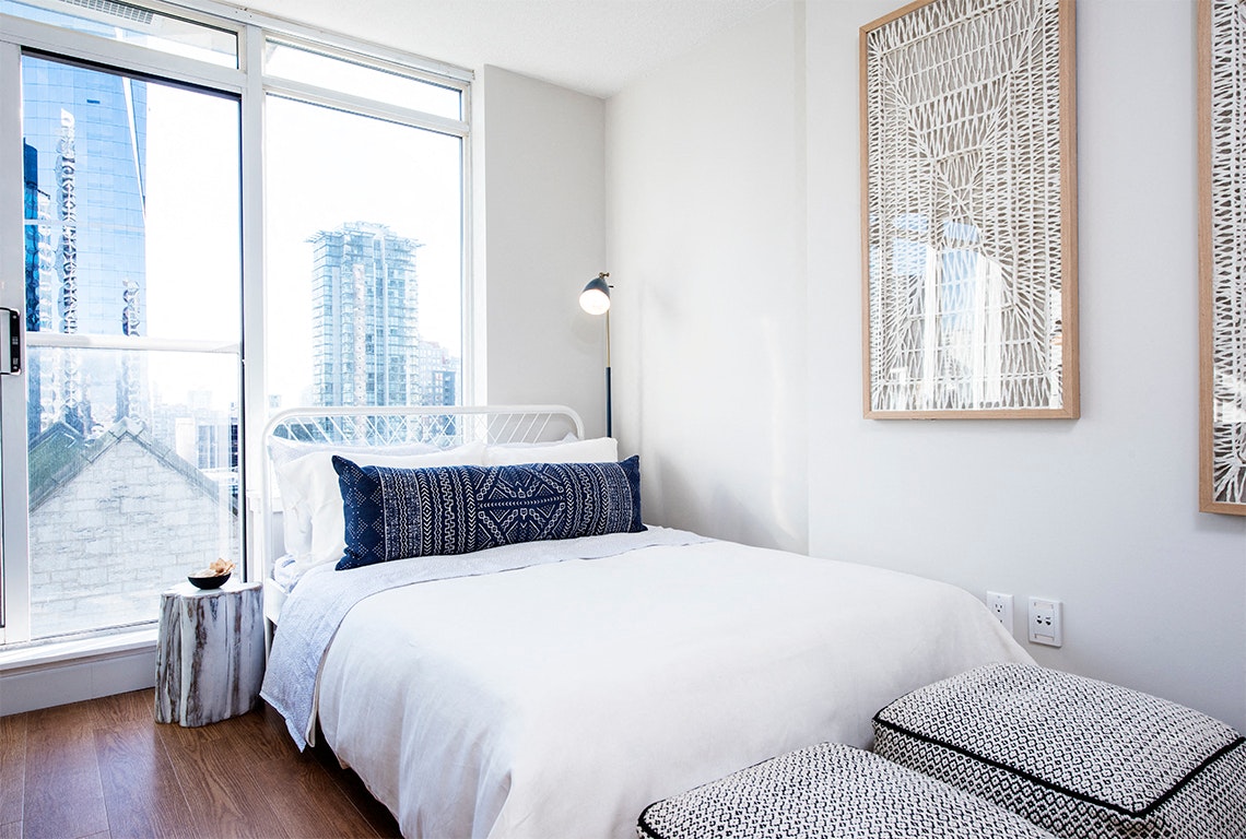 1022 Nelson Street, Vancouver, BC, V6E 4S7 - 9
