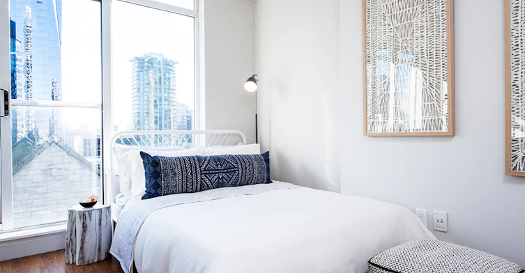 1022 Nelson Street, Vancouver, BC, V6E 4S7 - 9