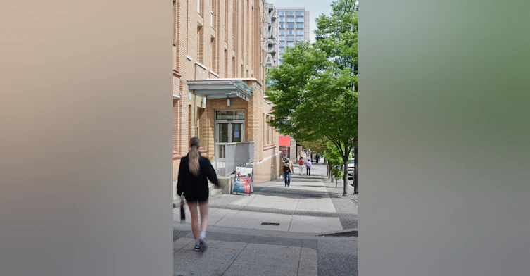 1022 Nelson Street, Vancouver, BC, V6E 4S7 - 41
