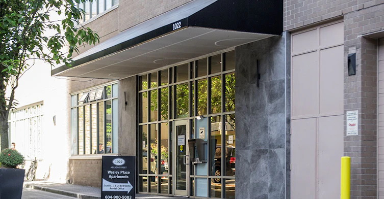 1022 Nelson Street, Vancouver, BC, V6E 4S7 - 35