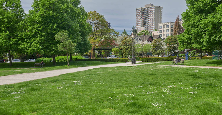 1022 Nelson Street, Vancouver, BC, V6E 4S7 - 45