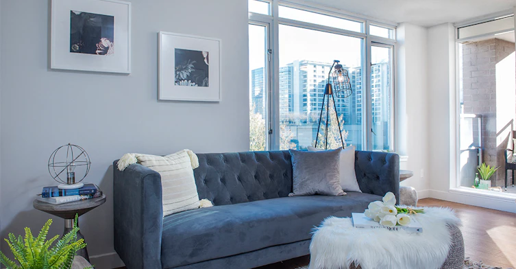 1022 Nelson Street, Vancouver, BC, V6E 4S7 - 13