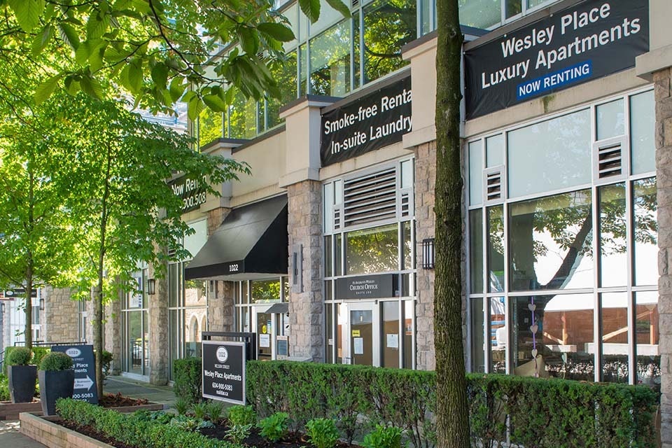 1022 Nelson Street, Vancouver, BC, V6E 4S7 - 36