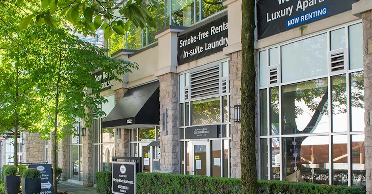 1022 Nelson Street, Vancouver, BC, V6E 4S7 - 36
