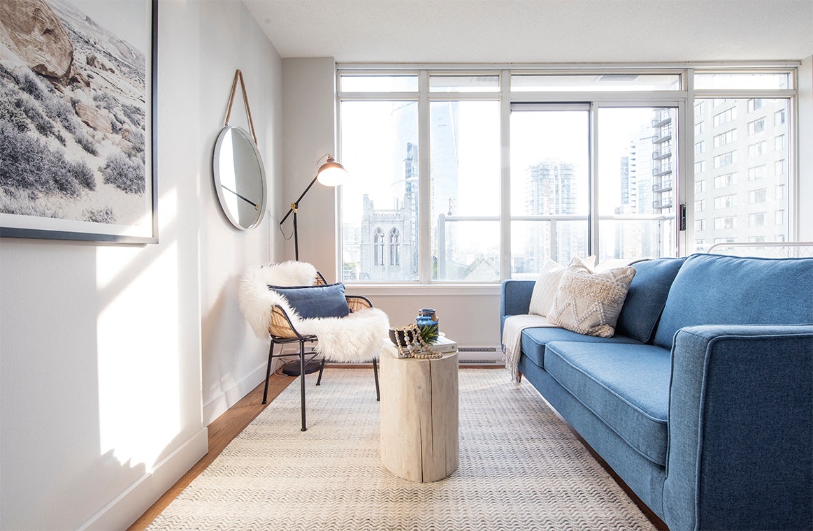 1022 Nelson Street, Vancouver, BC, V6E 4S7 - 7