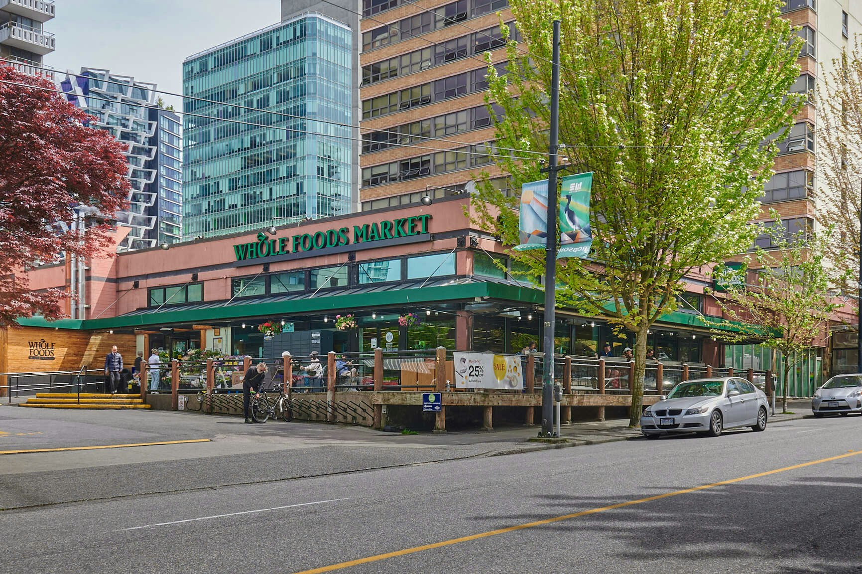 1022 Nelson Street, Vancouver, BC, V6E 4S7 - 40