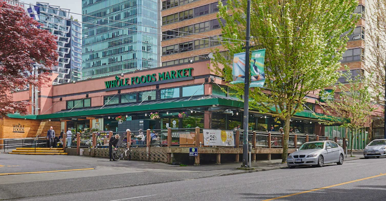 1022 Nelson Street, Vancouver, BC, V6E 4S7 - 40