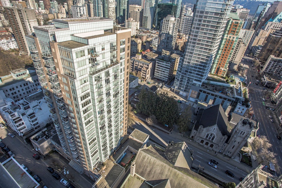 1022 Nelson Street, Vancouver, BC, V6E 4S7 - 33