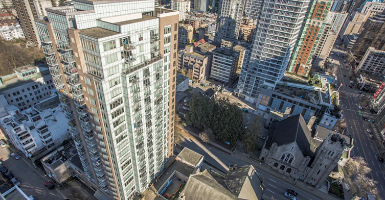 1022 Nelson Street, Vancouver, BC, V6E 4S7 - 33