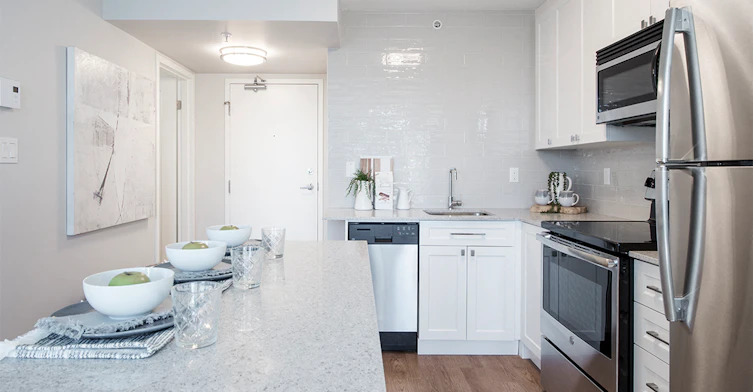 1022 Nelson Street, Vancouver, BC, V6E 4S7 - 5