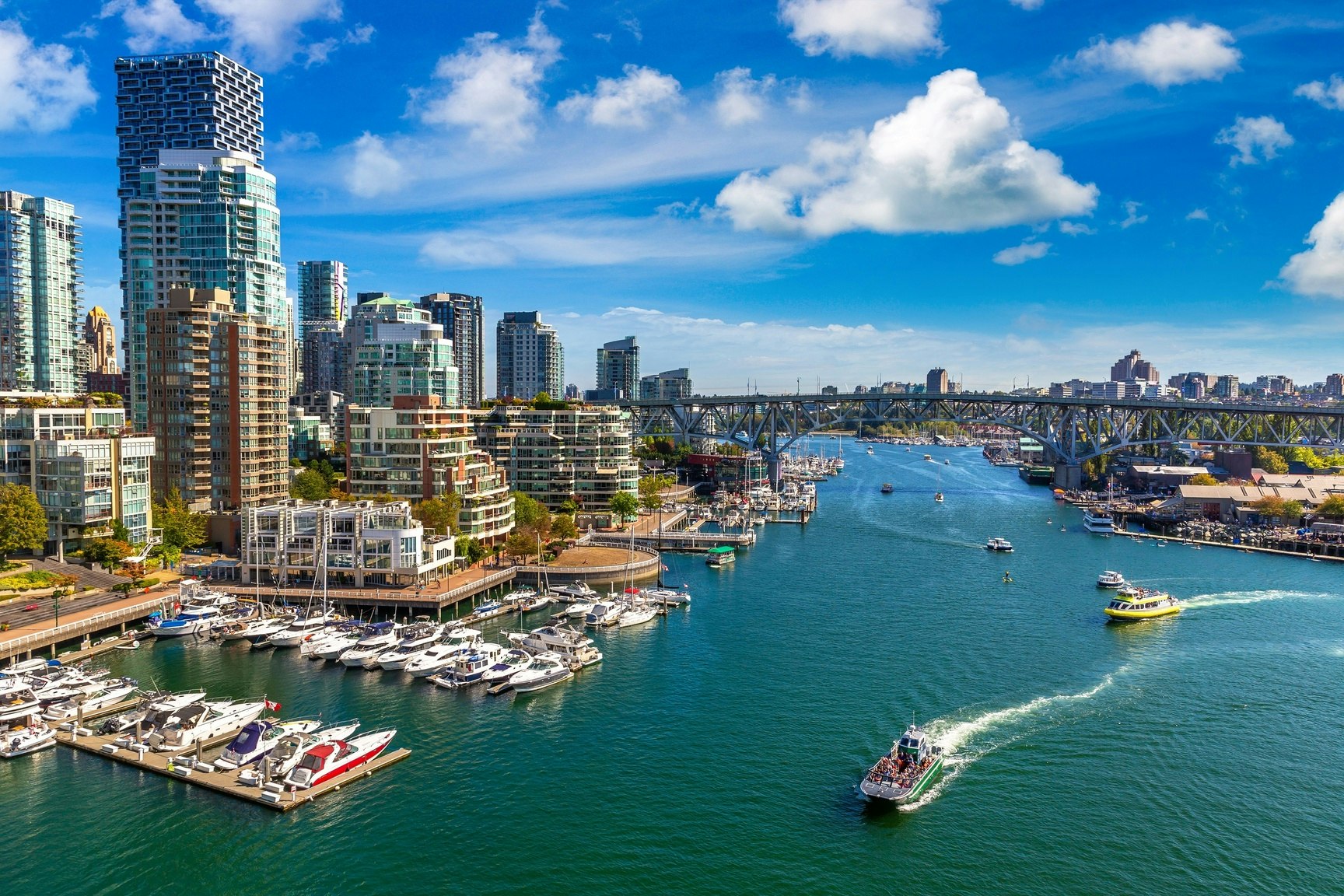 1022 Nelson Street, Vancouver, BC, V6E 4S7 - 46