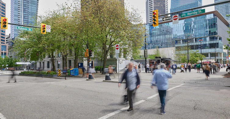 1022 Nelson Street, Vancouver, BC, V6E 4S7 - 42