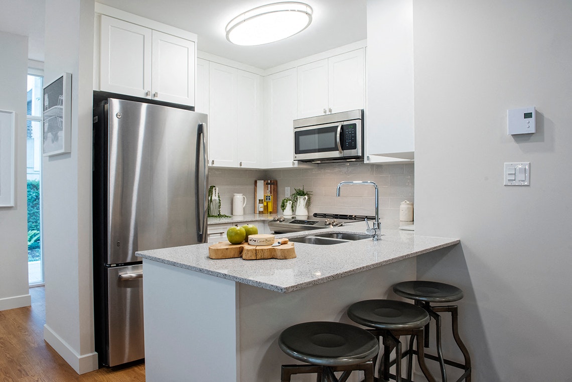 1022 Nelson Street, Vancouver, BC, V6E 4S7 - 18
