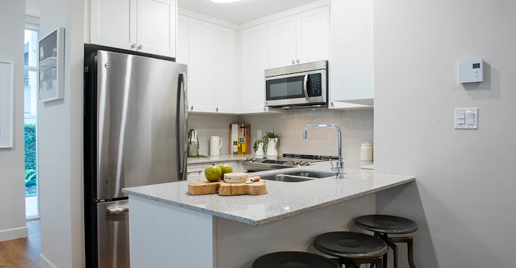 1022 Nelson Street, Vancouver, BC, V6E 4S7 - 18