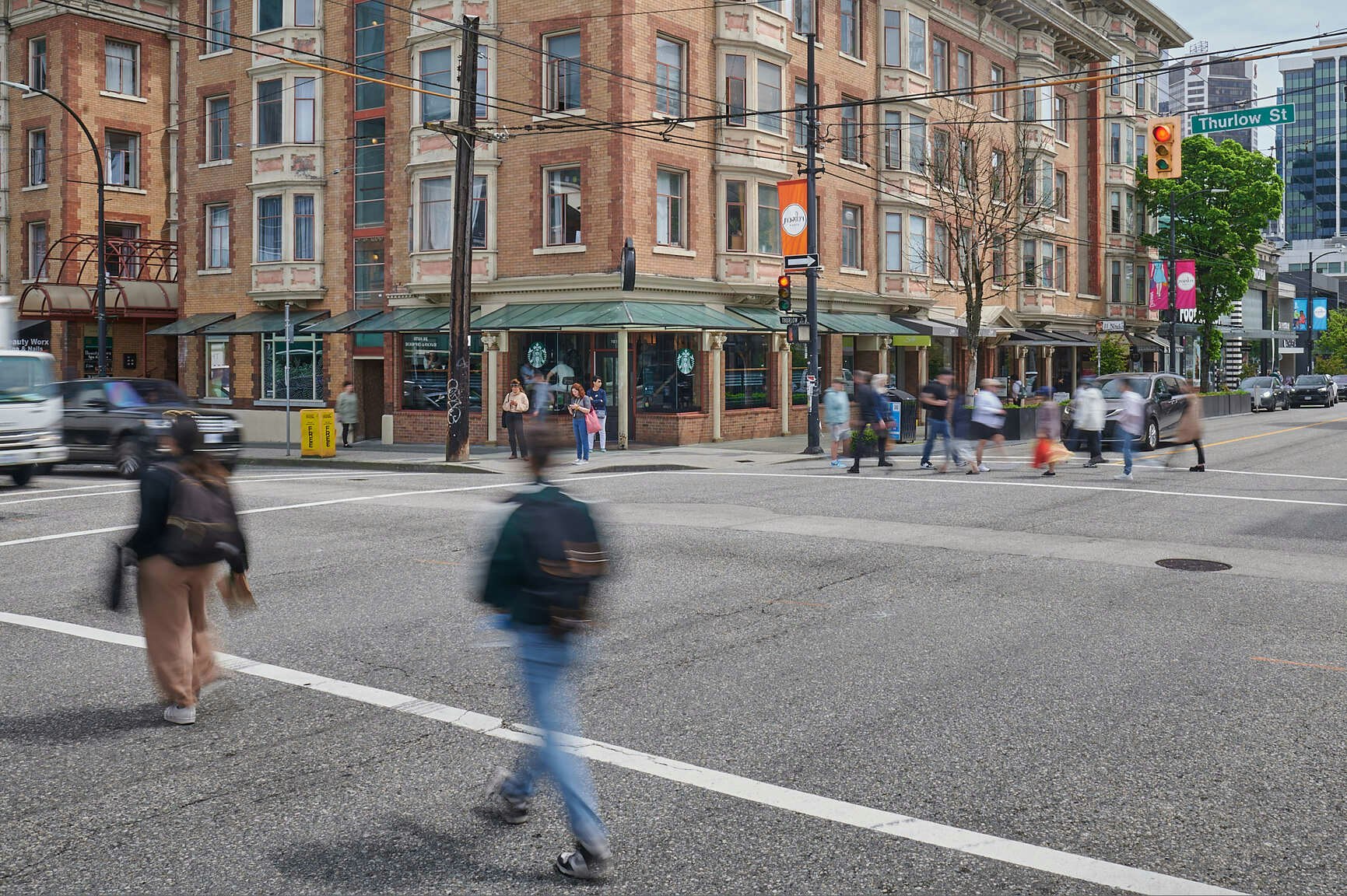 1022 Nelson Street, Vancouver, BC, V6E 4S7 - 43