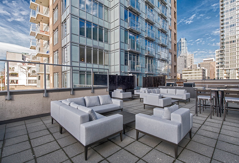 1022 Nelson Street, Vancouver, BC, V6E 4S7 - 30