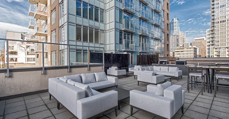 1022 Nelson Street, Vancouver, BC, V6E 4S7 - 30