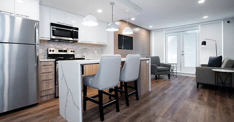 1022 Nelson Street, Vancouver, BC, V6E 4S7 - 24