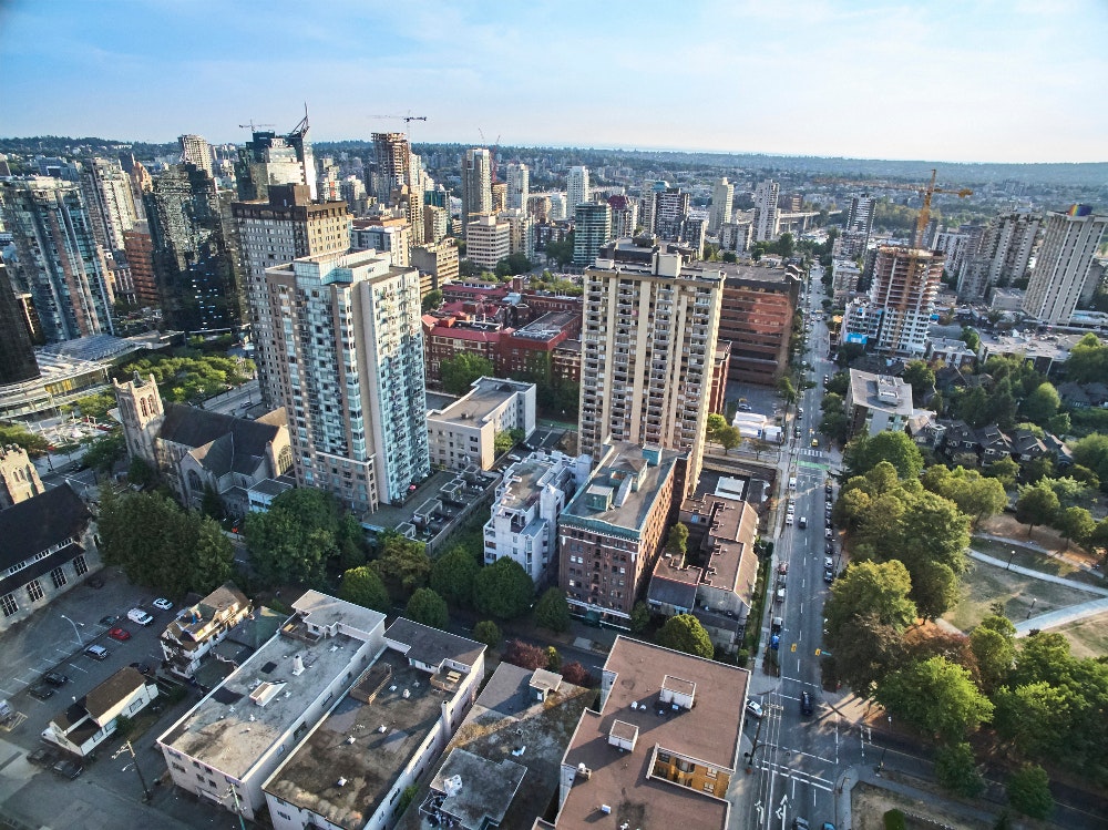 1022 Nelson Street, Vancouver, BC, V6E 4S7 - 34