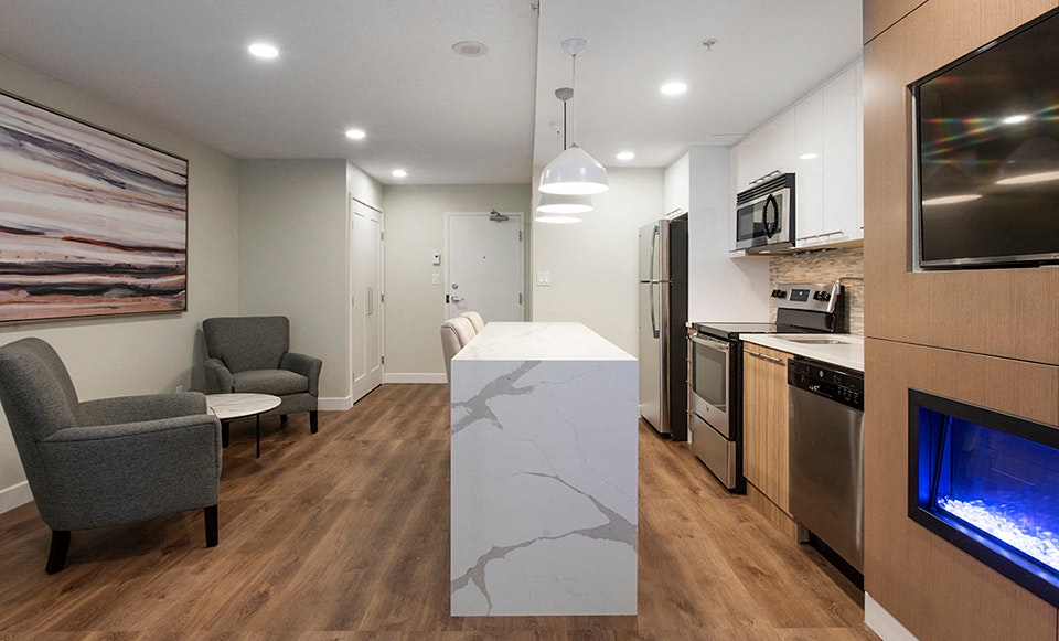 1022 Nelson Street, Vancouver, BC, V6E 4S7 - 26