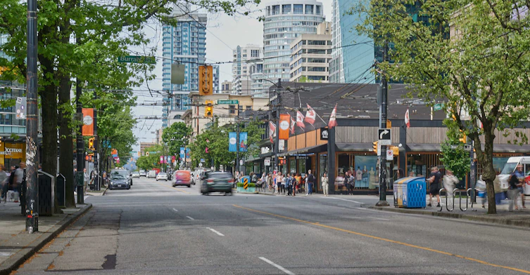 1022 Nelson Street, Vancouver, BC, V6E 4S7 - 38