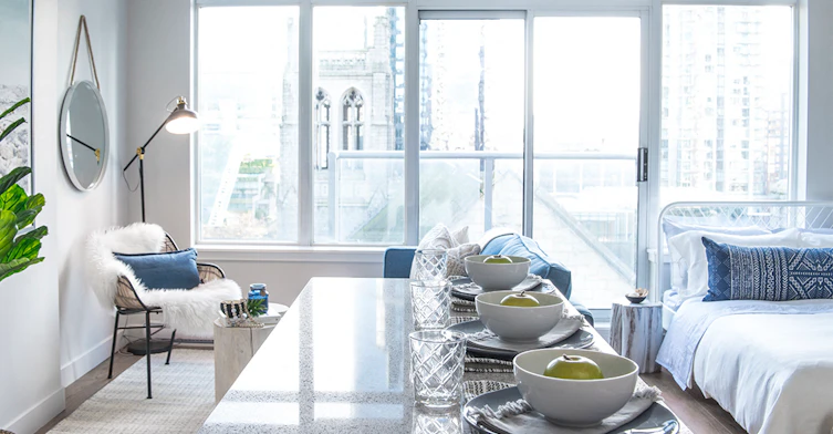 1022 Nelson Street, Vancouver, BC, V6E 4S7 - 6