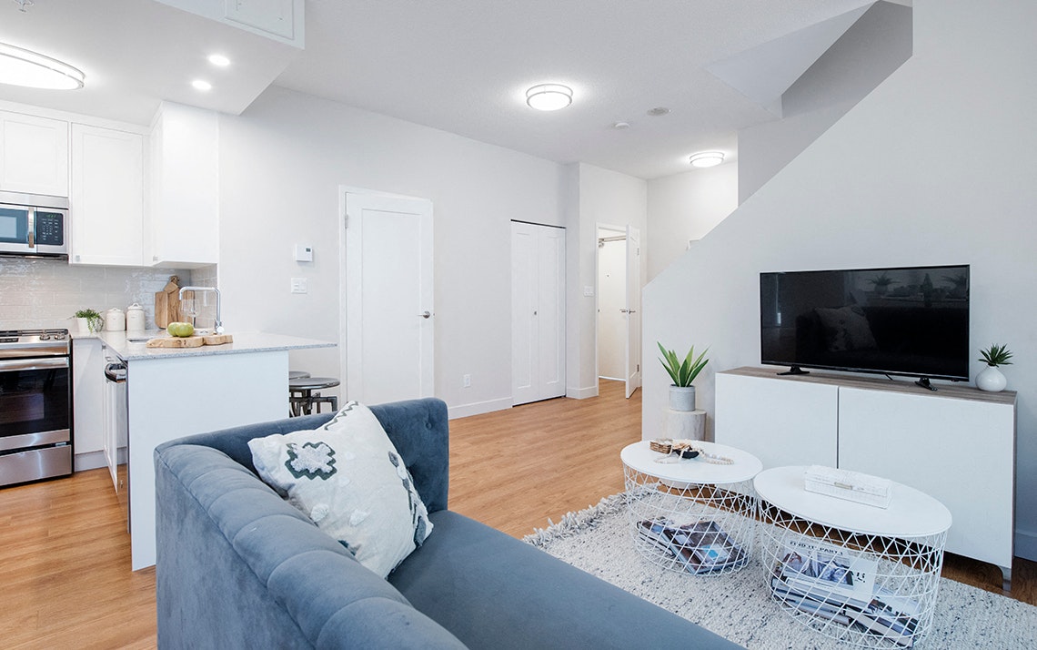1022 Nelson Street, Vancouver, BC, V6E 4S7 - 19