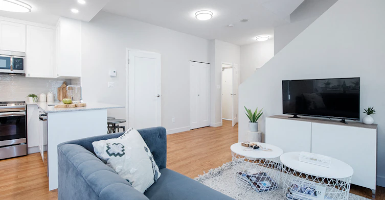 1022 Nelson Street, Vancouver, BC, V6E 4S7 - 19