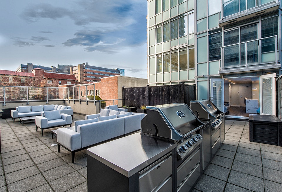 1022 Nelson Street, Vancouver, BC, V6E 4S7 - 31