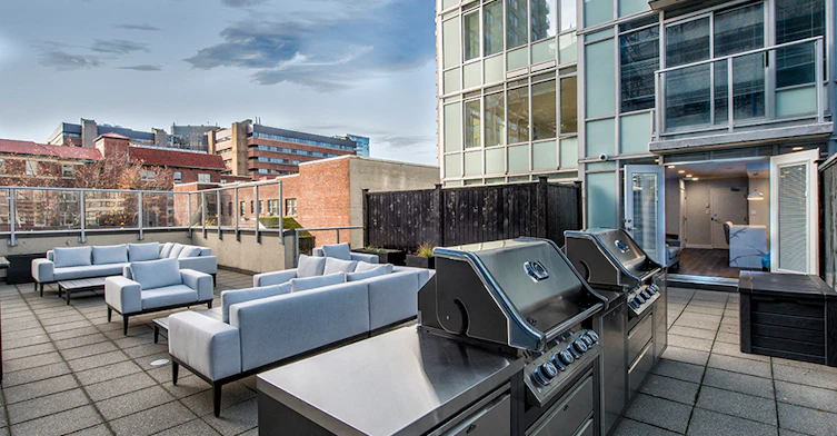 1022 Nelson Street, Vancouver, BC, V6E 4S7 - 31