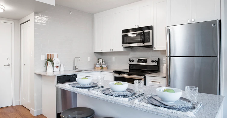1022 Nelson Street, Vancouver, BC, V6E 4S7 - 4