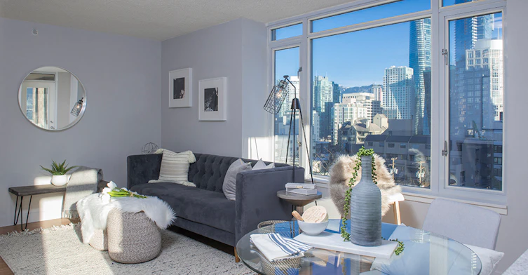 1022 Nelson Street, Vancouver, BC, V6E 4S7 - 14