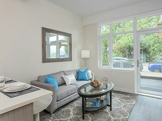 1561 Oxford Street, North Vancouver, BC, V7J 0B1 - 2