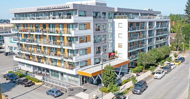 1561 Oxford Street, North Vancouver, BC, V7J 0B1 - 14