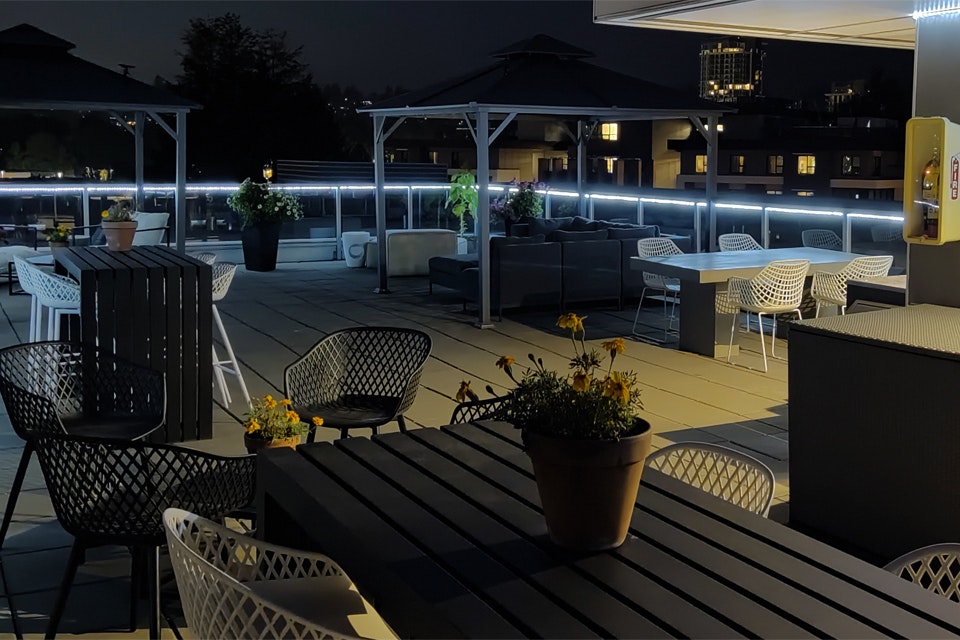 1561 Oxford Street, North Vancouver, BC, V7J 0B1 - 17