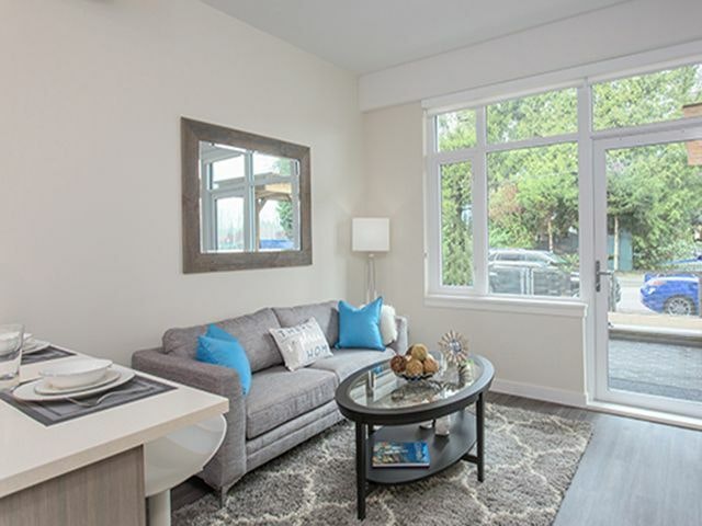 1561 Oxford Street, North Vancouver, BC, V7J 0B1 - 2