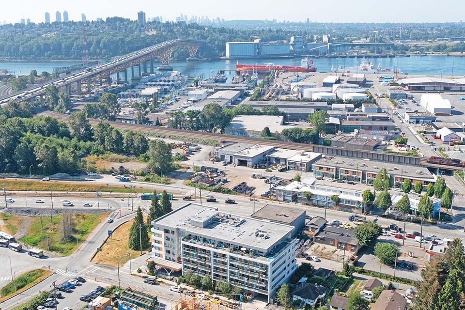 1561 Oxford Street, North Vancouver, BC, V7J 0B1 - 15