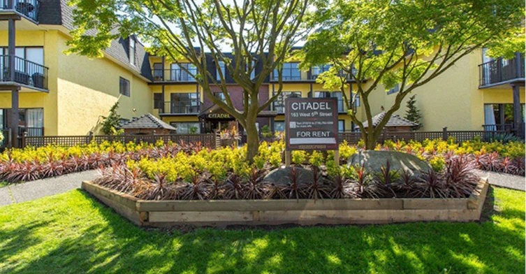 310 East 2nd Street, North Vancouver, BC, V7M 1J6 - 4