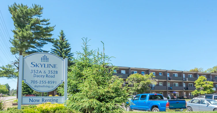 352 Dacey Road, Sault Ste. Marie, ON, P6A 5J7